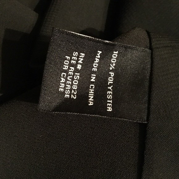 🖤🖤 LADIES PLUS SIZE ELEGANT SLEEVELESS TOP… - Picture 5 of 5